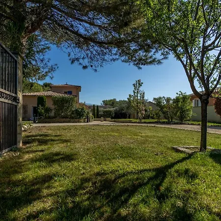 La Rose Des Vents Holiday home Modene