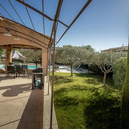 Holiday home La Rose Des Vents Modene