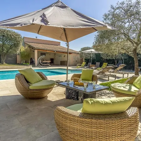 Holiday home La Rose Des Vents