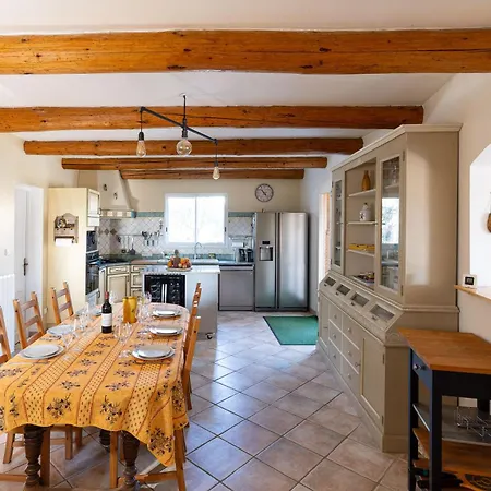 Holiday home La Rose Des Vents *