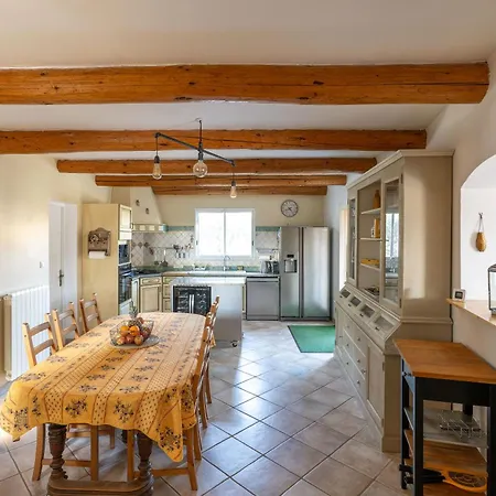 La Rose Des Vents Holiday home Modene