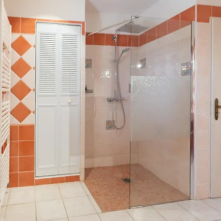 Holiday home La Rose Des Vents Modene