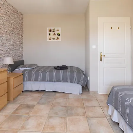 Holiday home La Rose Des Vents