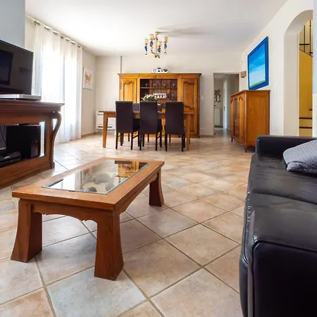 La Rose Des Vents Holiday home