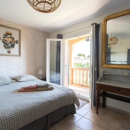 Holiday home La Rose Des Vents